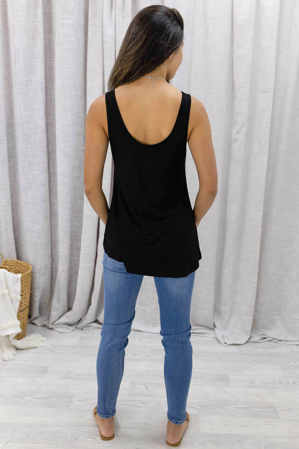 Basic Singlet - Image 7