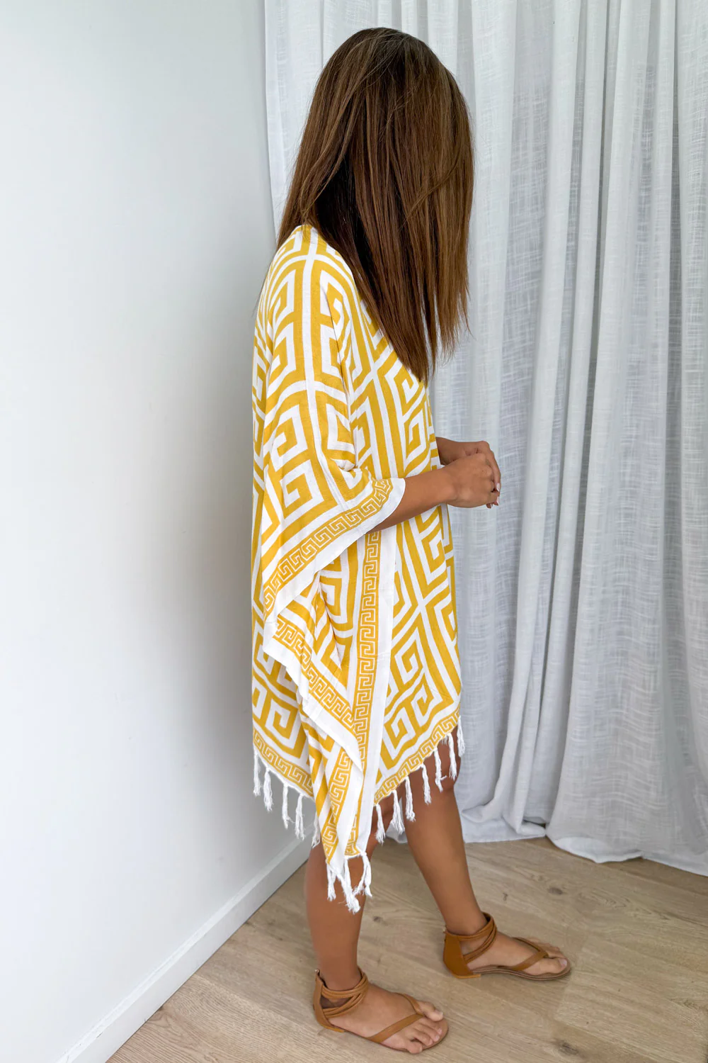 Beach Poncho - Image 13