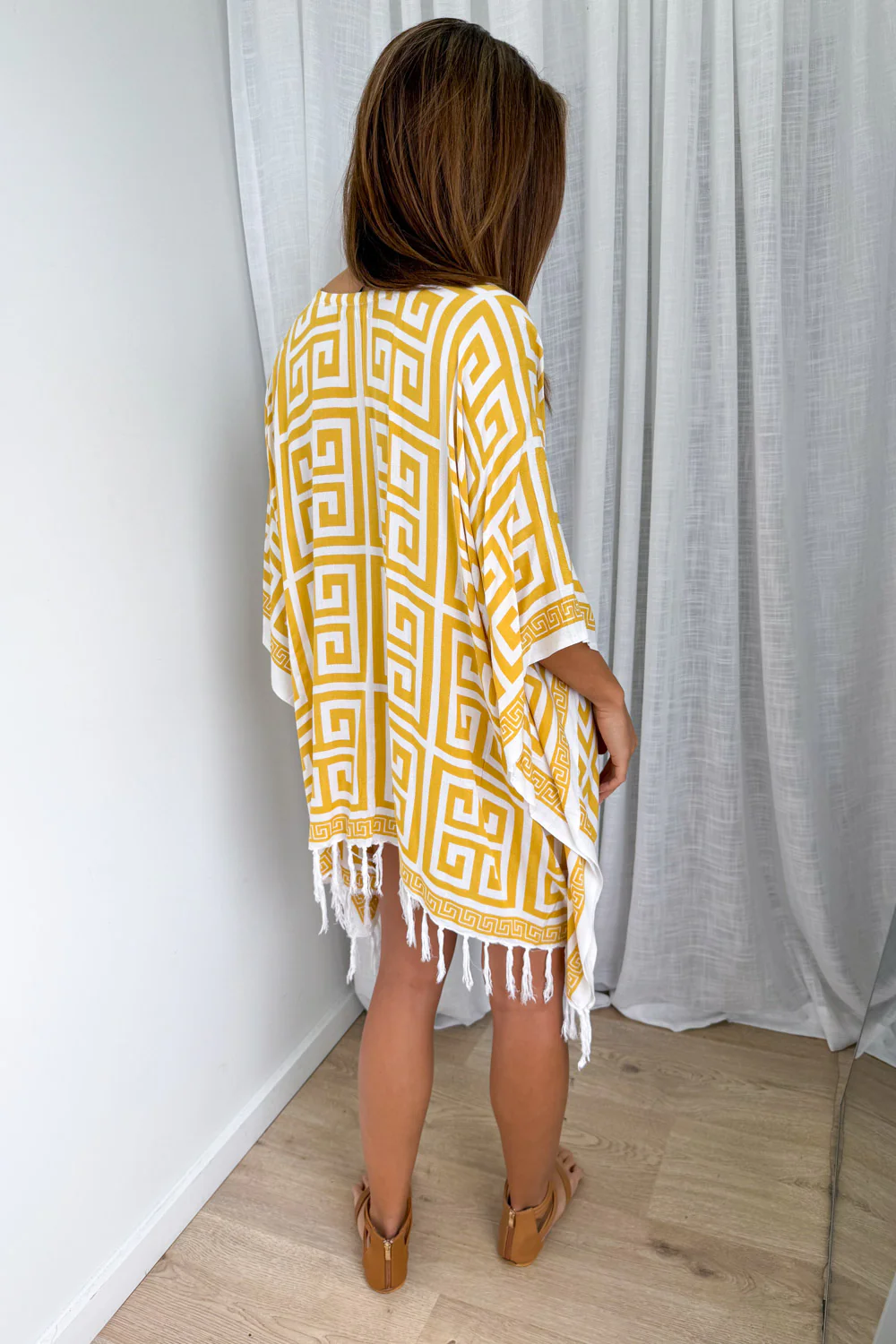 Beach Poncho - Image 14