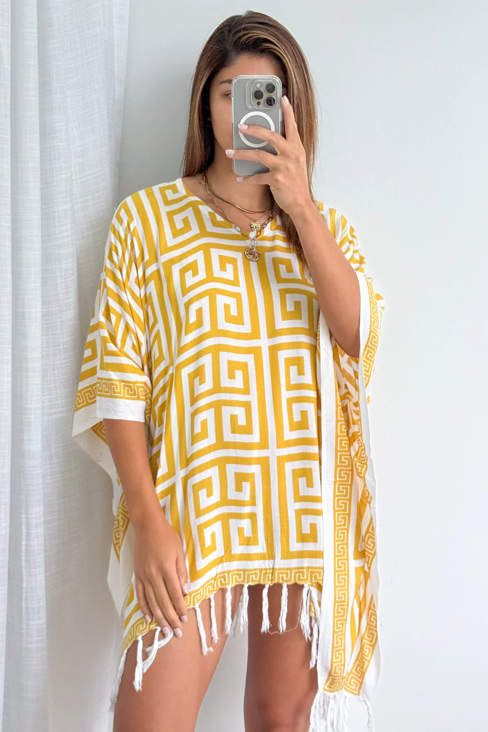 Beach Poncho - Image 15