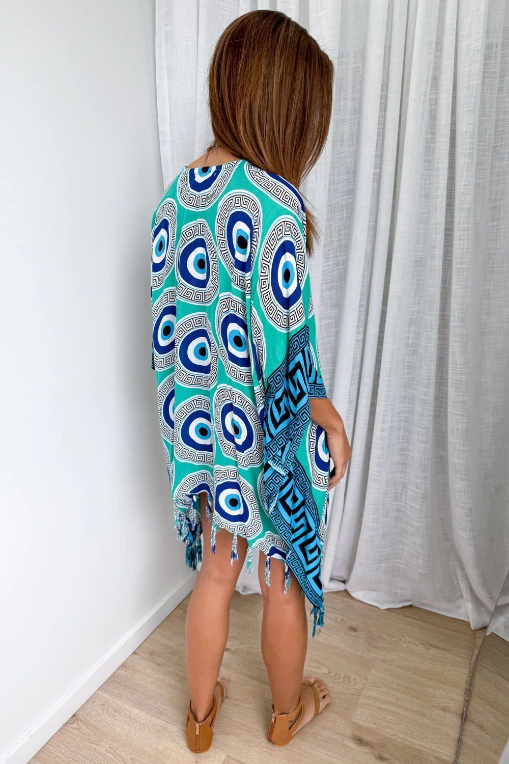 Beach Poncho - Image 19