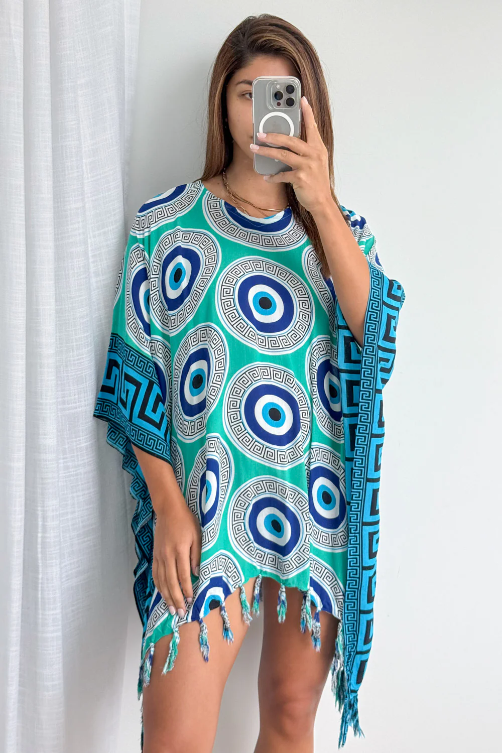 Beach Poncho - Image 20