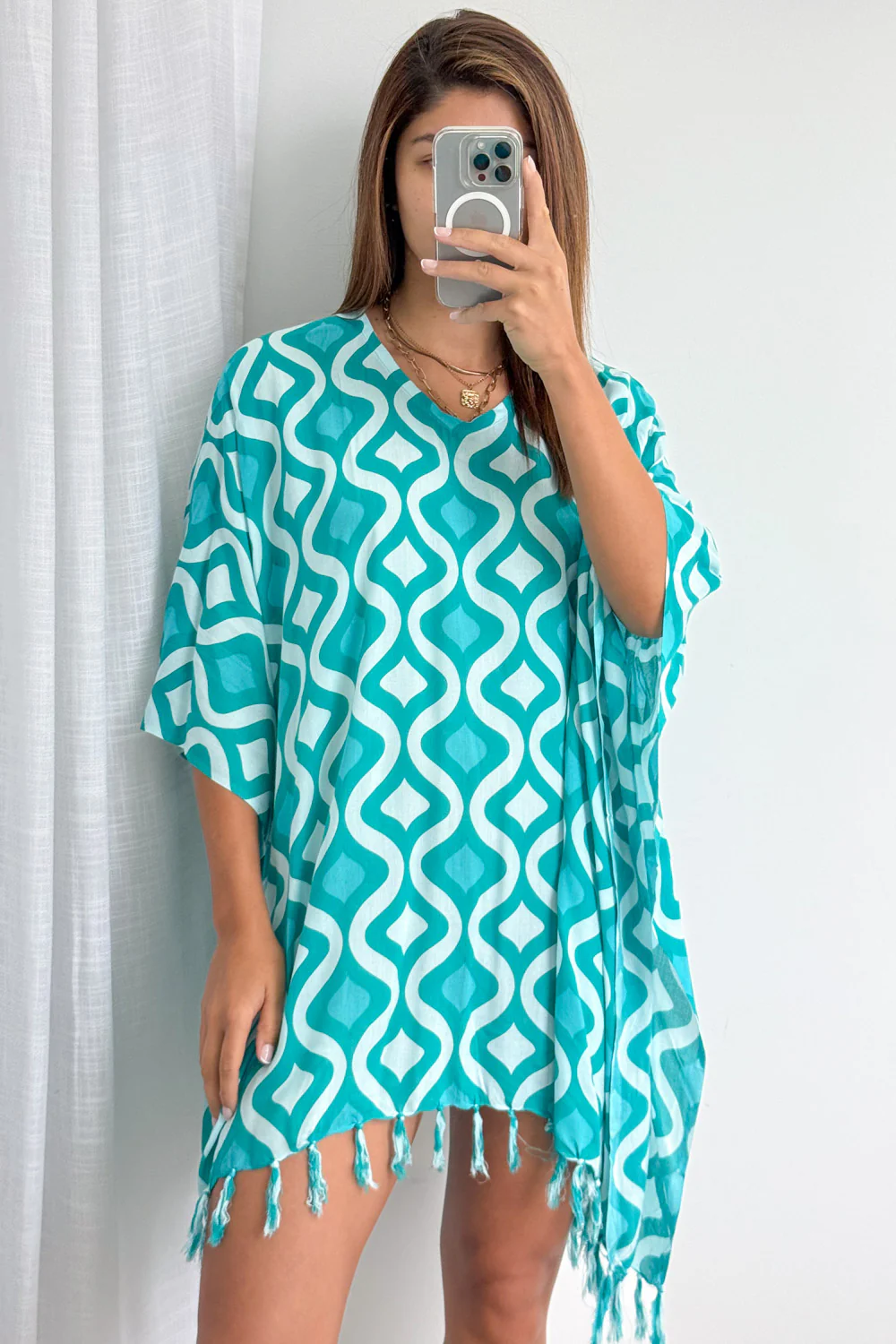 Beach Poncho - Image 25