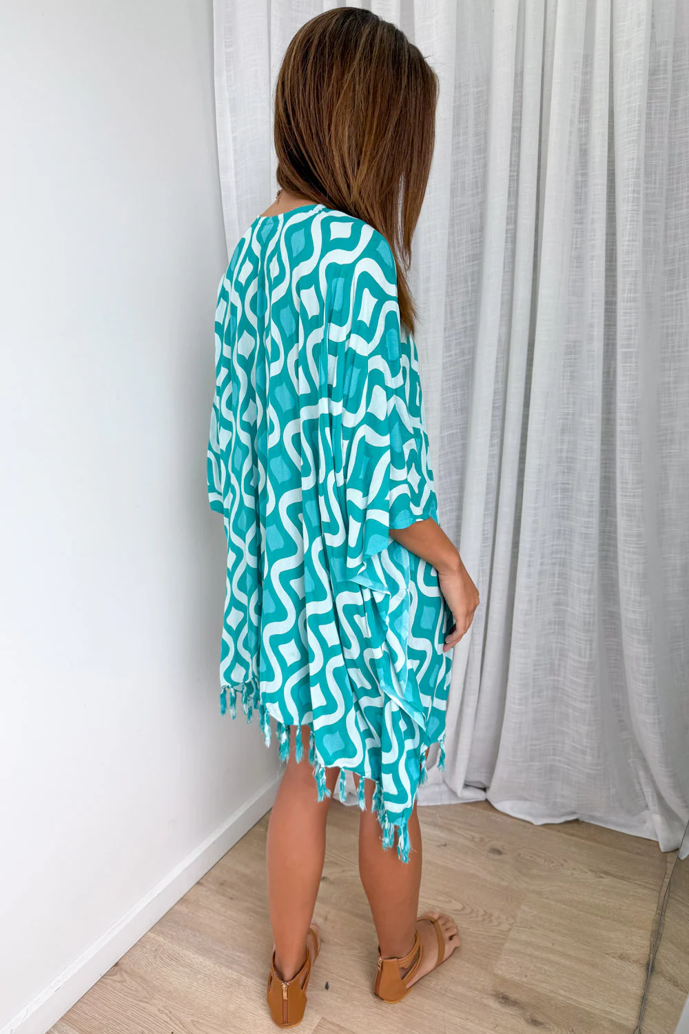 Beach Poncho - Image 26