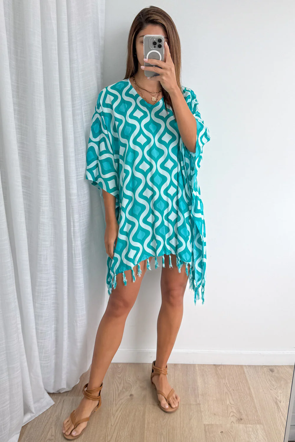 Beach Poncho - Image 27