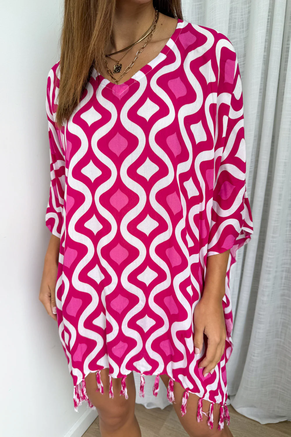 Beach Poncho - Image 28
