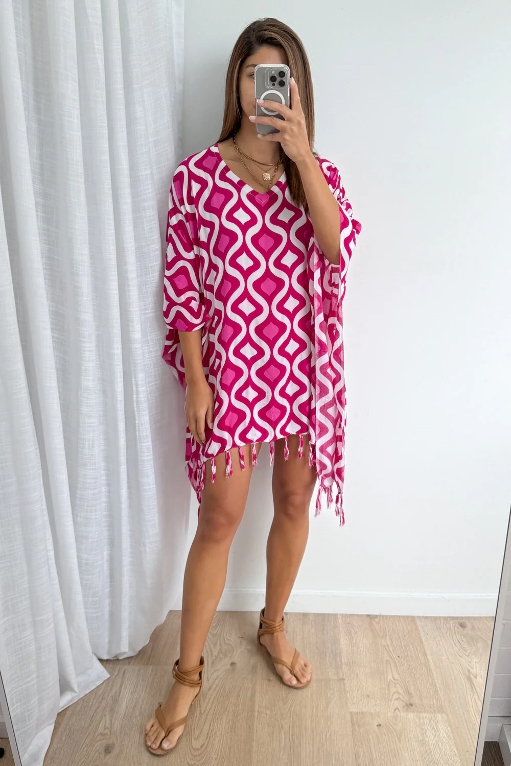 Beach Poncho - Image 30