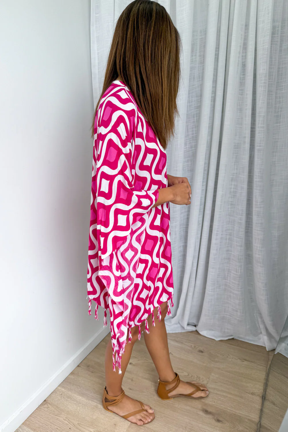 Beach Poncho - Image 32
