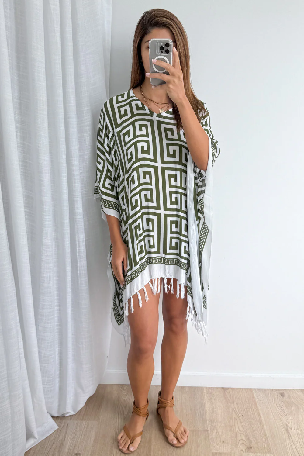 Beach Poncho - Image 34