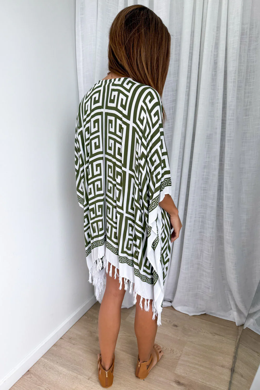 Beach Poncho - Image 36