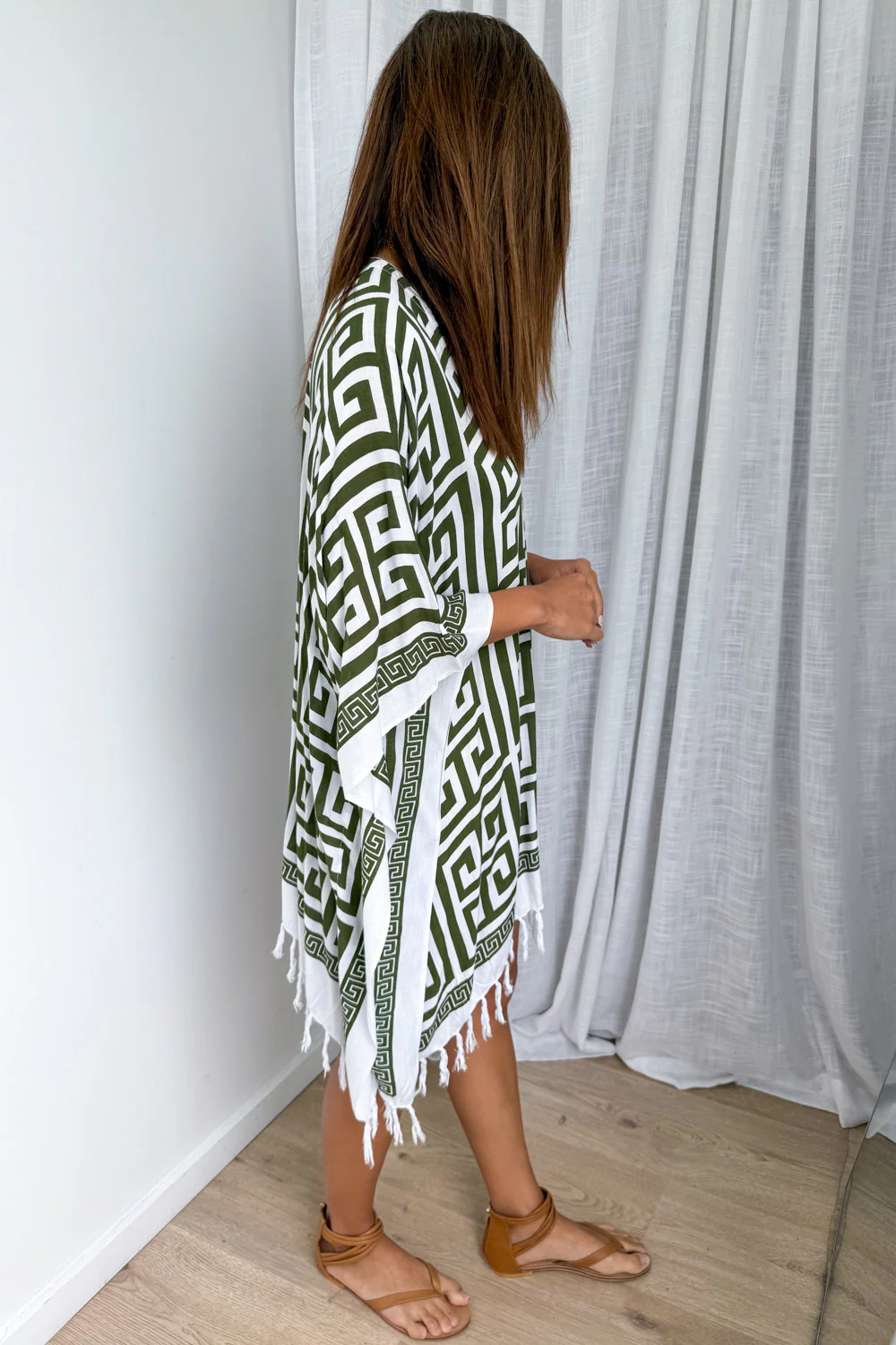 Beach Poncho - Image 37