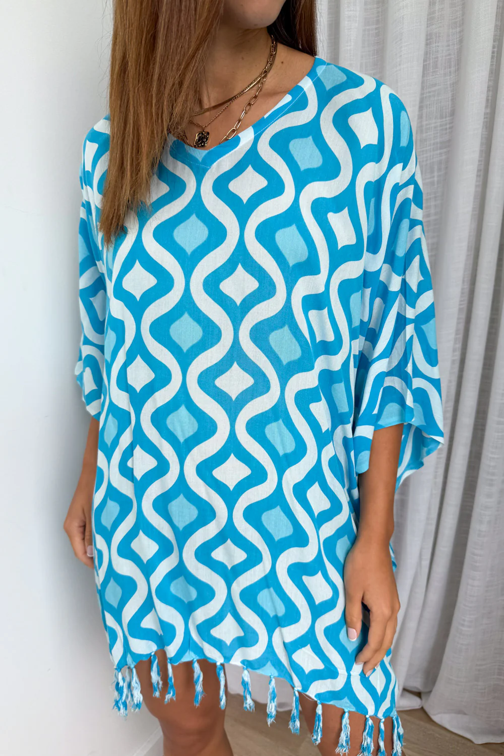 Beach Poncho - Image 40