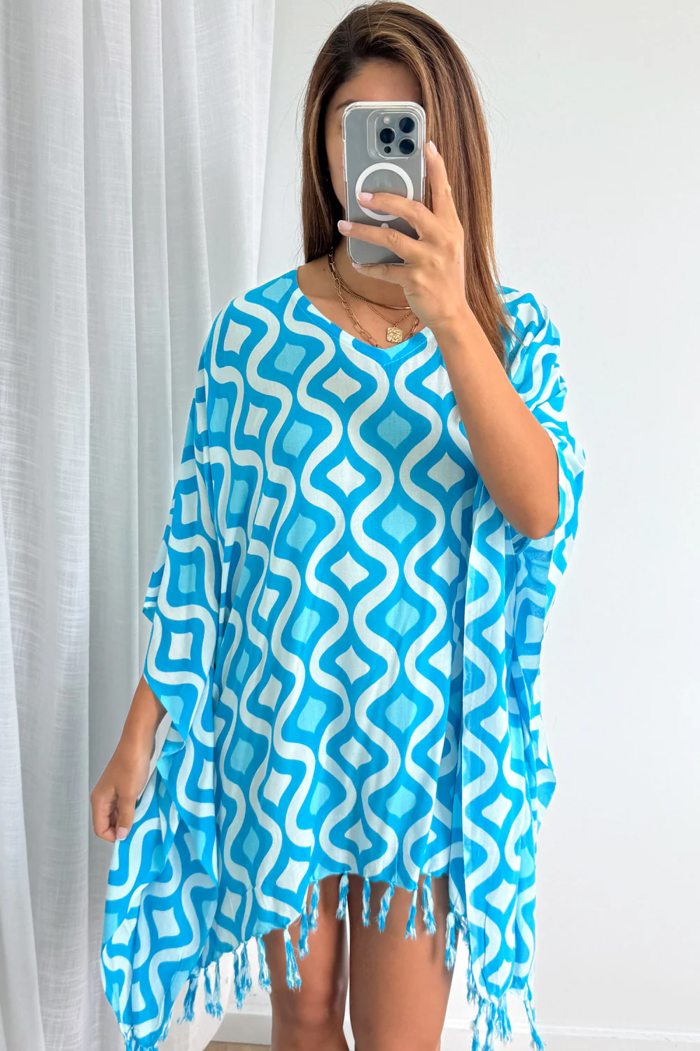 Beach Poncho - Image 42