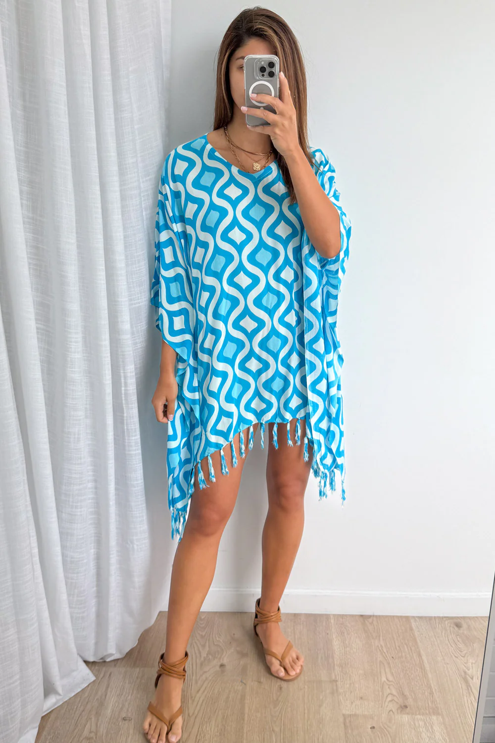 Beach Poncho - Image 43