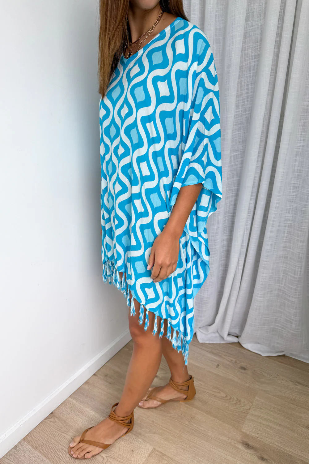 Beach Poncho - Image 46