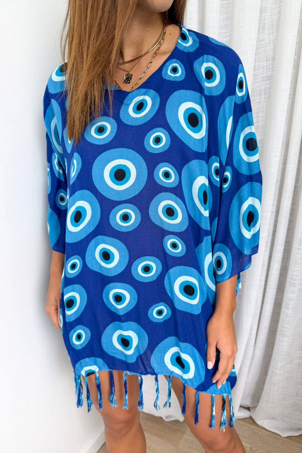 Beach Poncho - Image 47