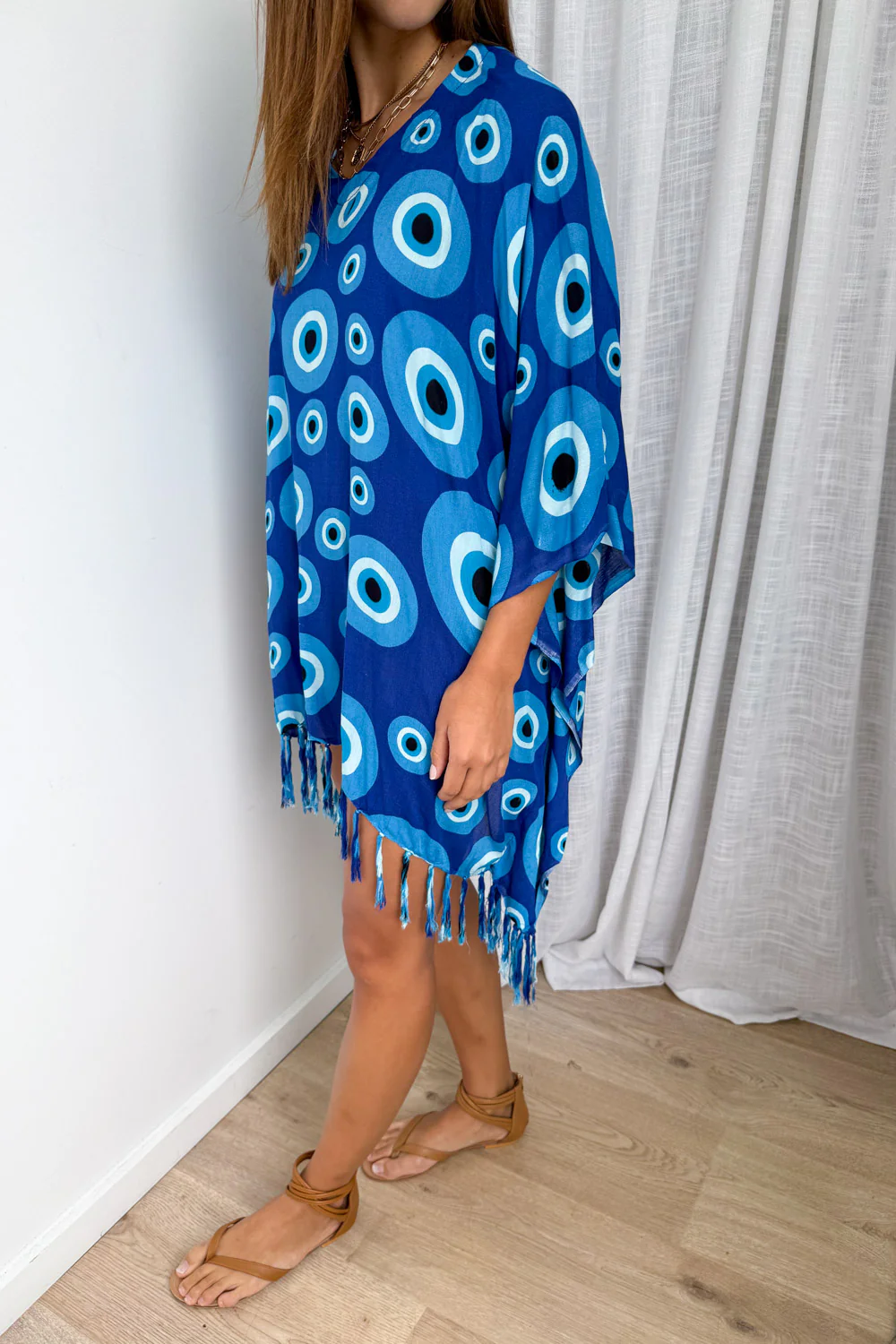 Beach Poncho - Image 49