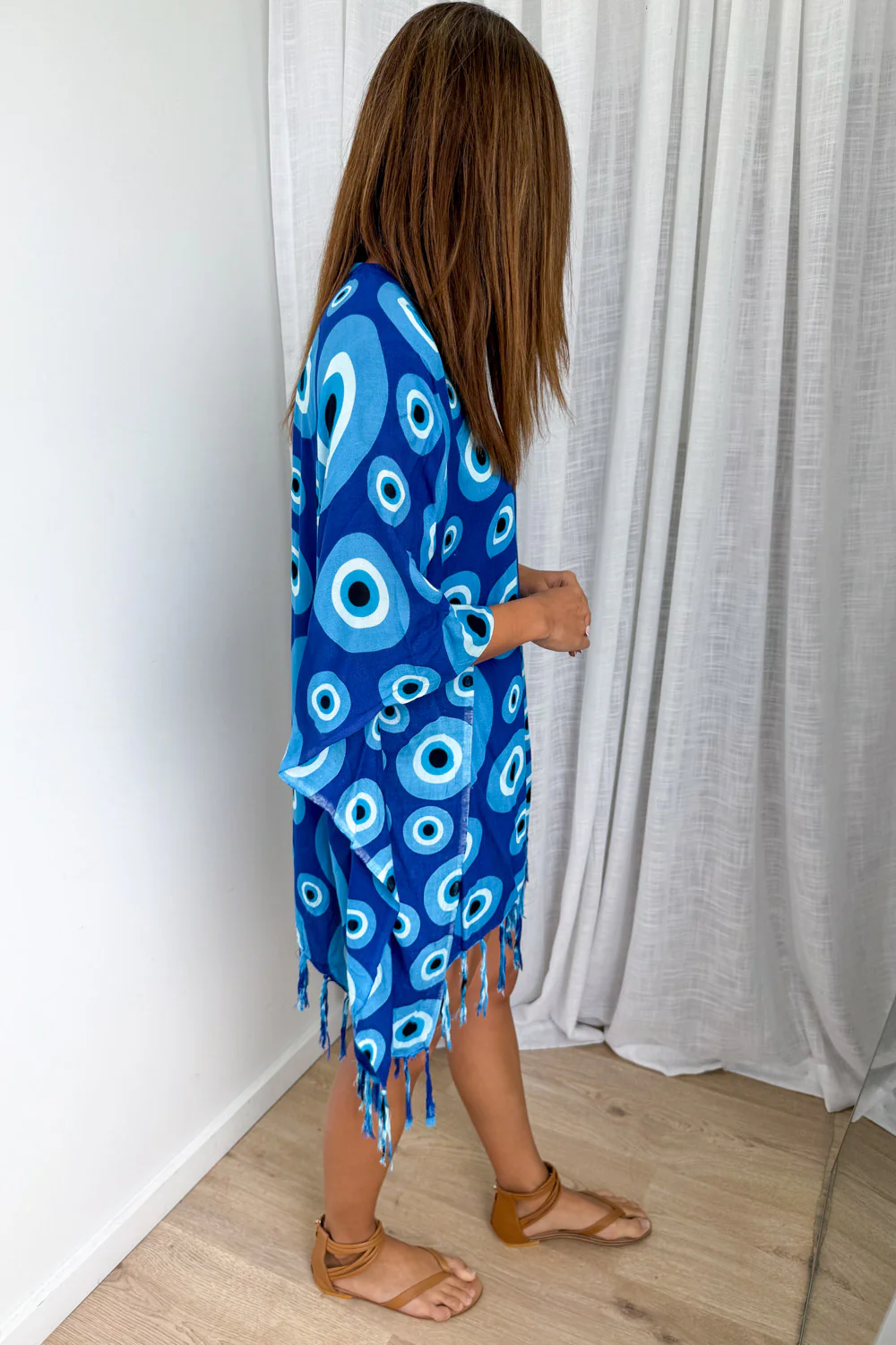 Beach Poncho - Image 50