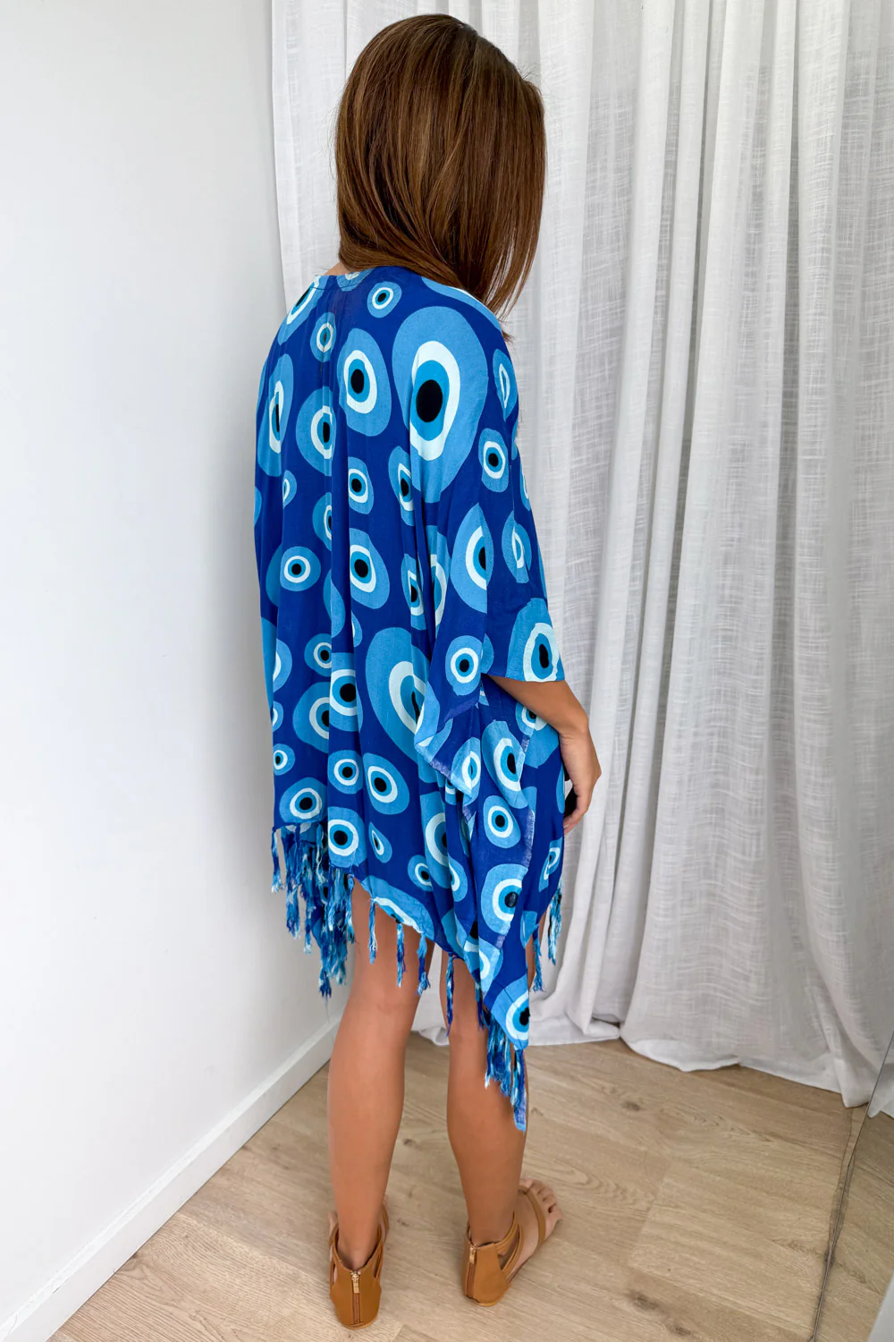 Beach Poncho - Image 51