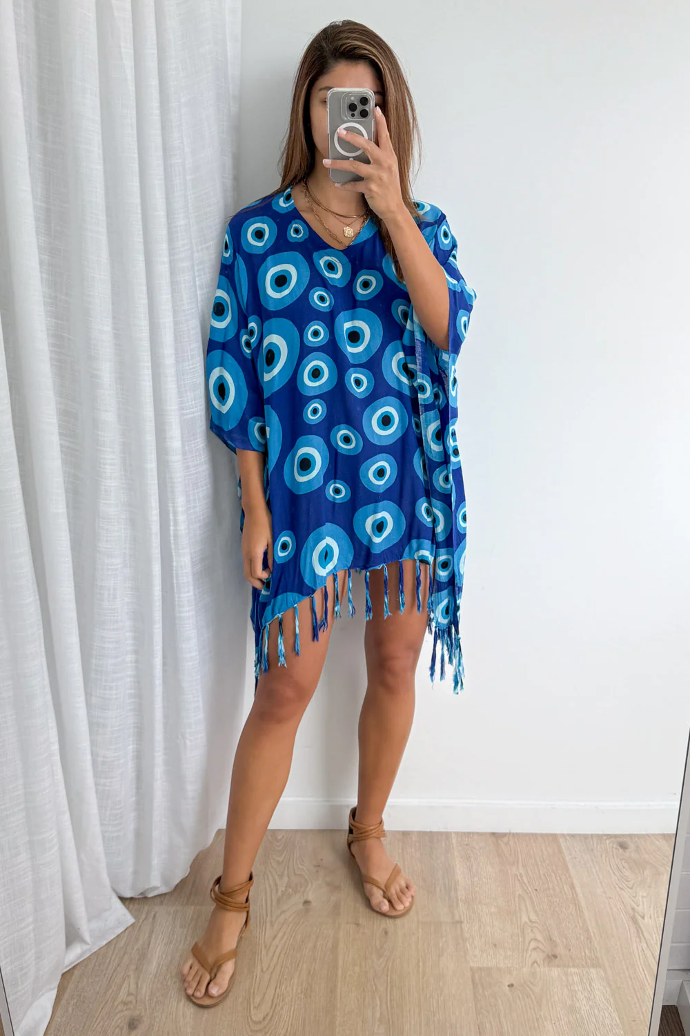 Beach Poncho - Image 52
