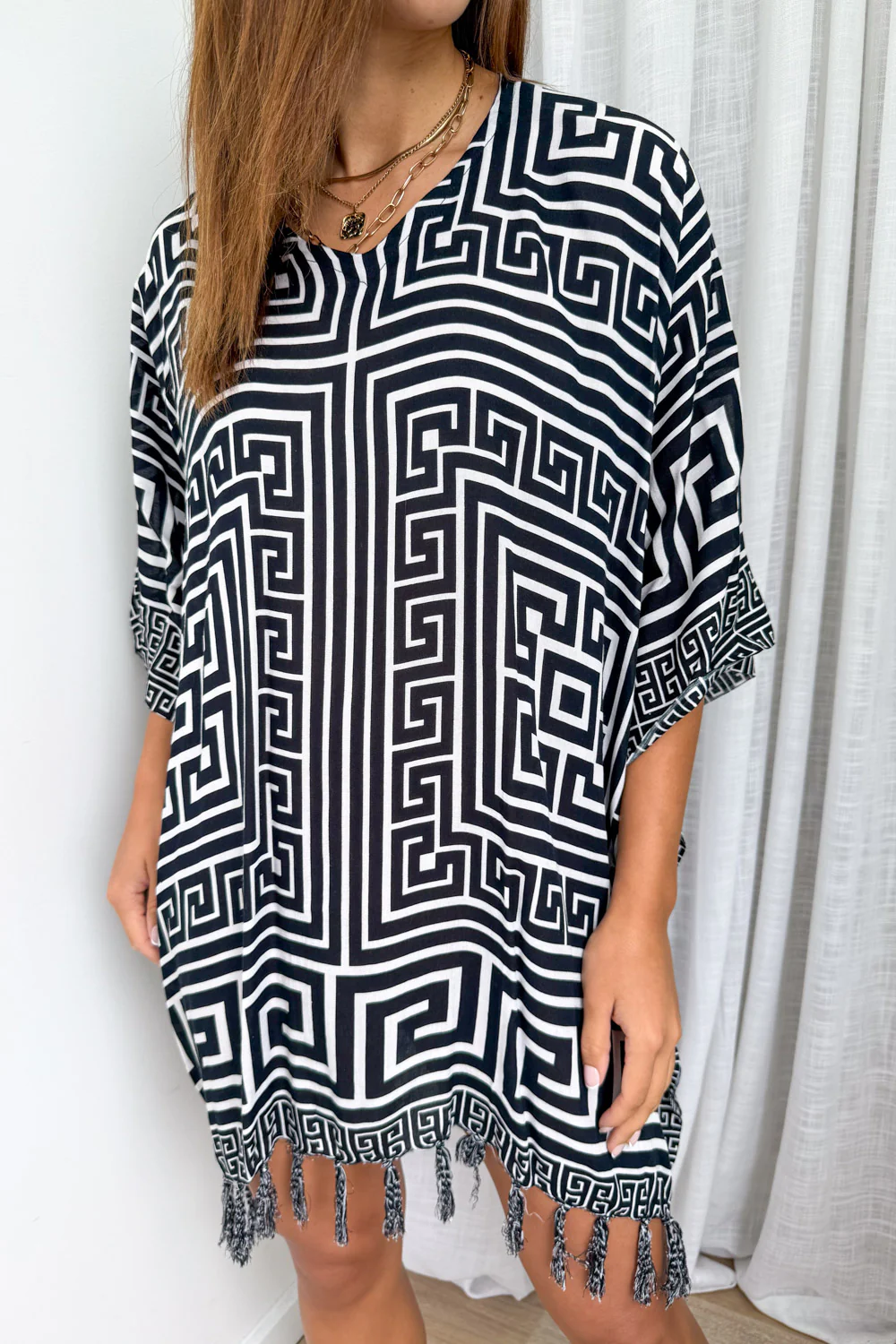 Beach Poncho - Image 53