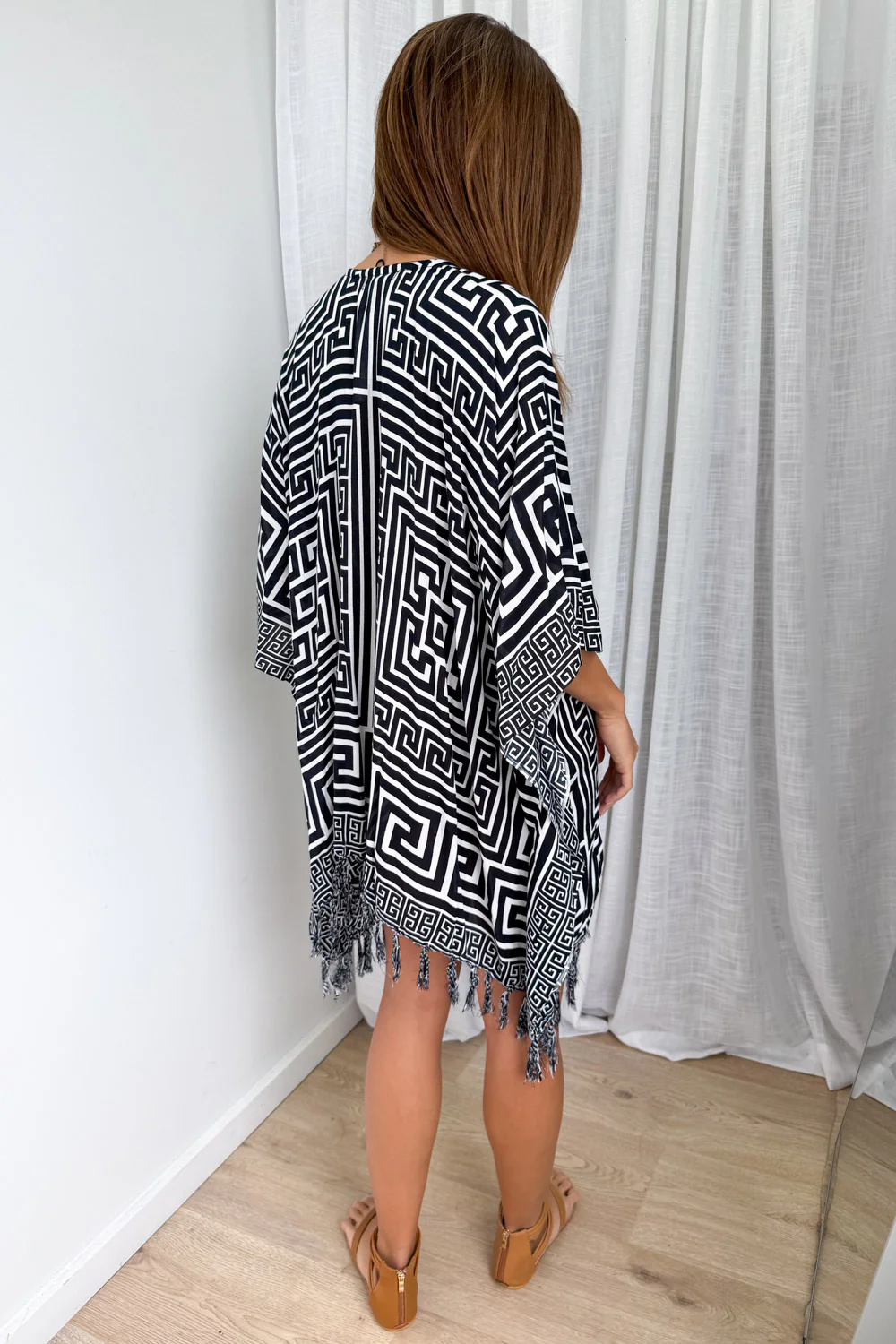 Beach Poncho - Image 56