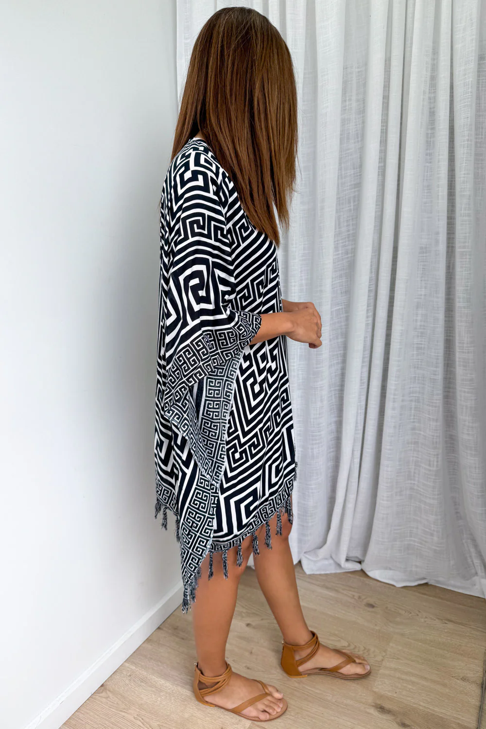 Beach Poncho - Image 57