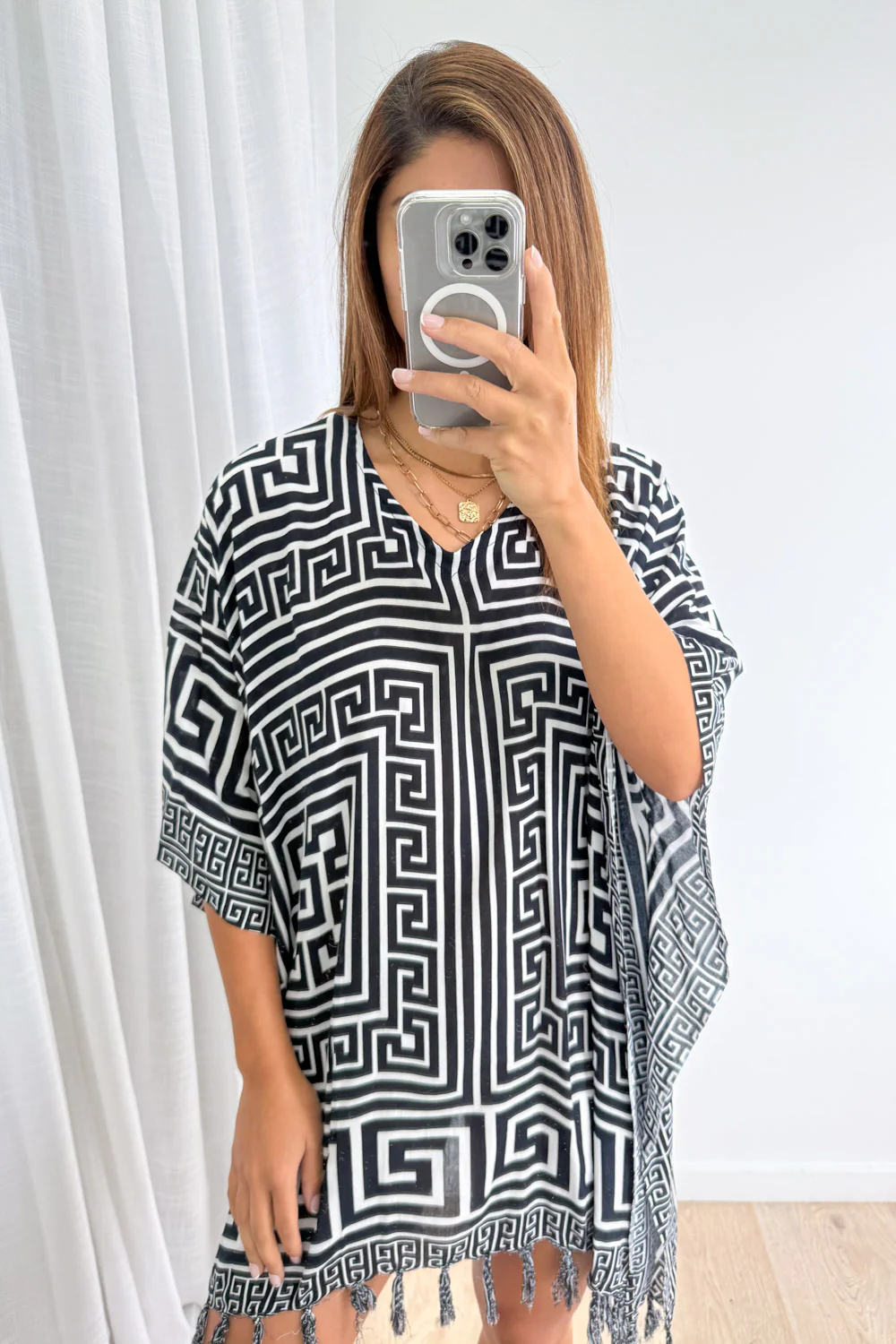 Beach Poncho - Image 58