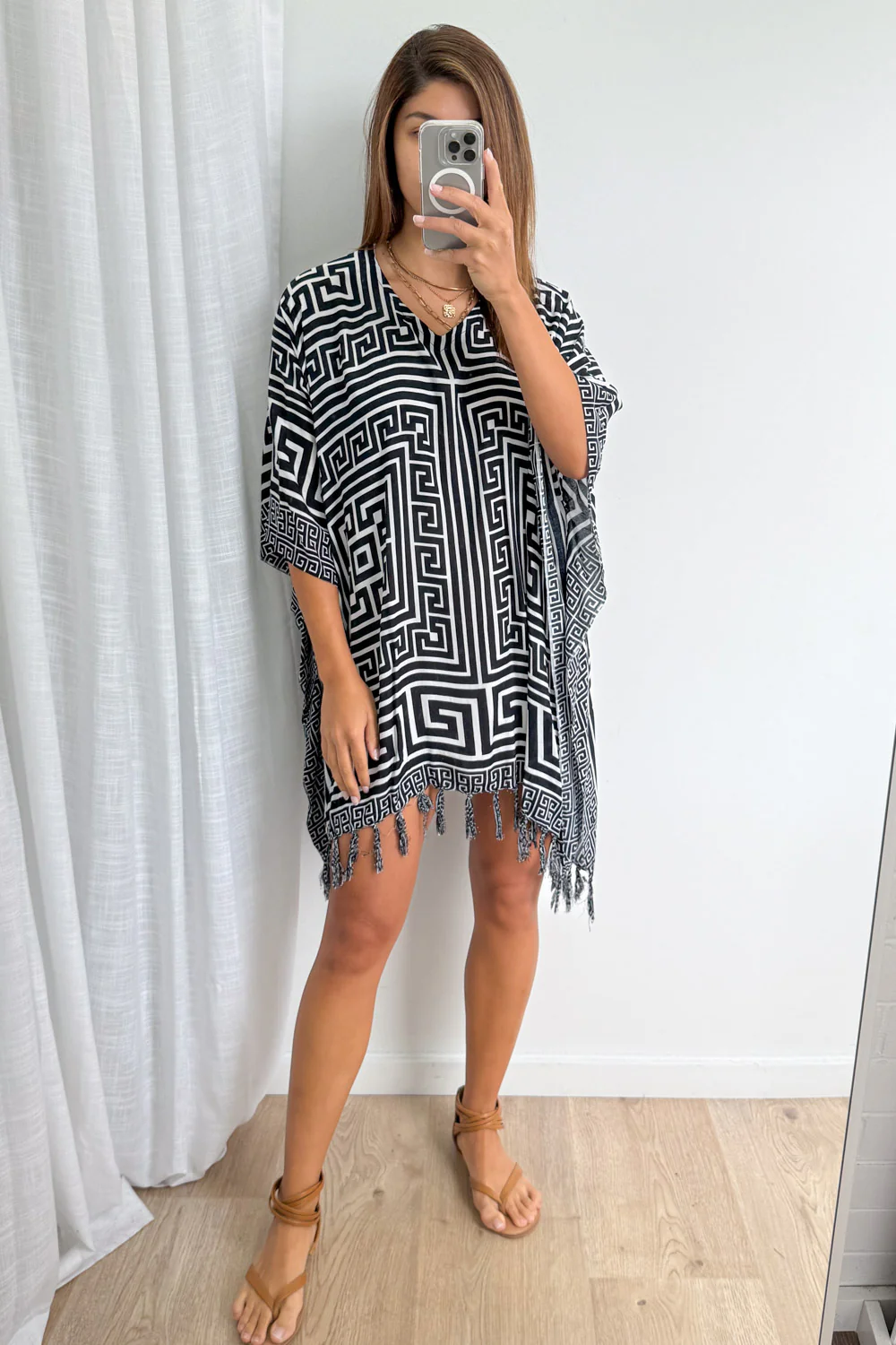 Beach Poncho - Image 59