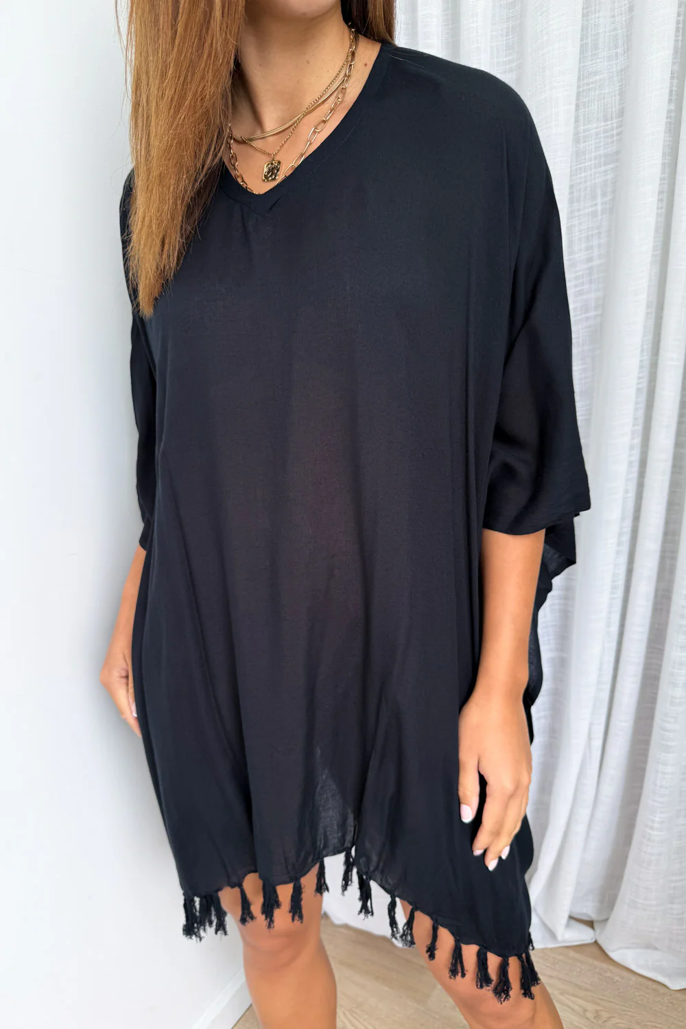 Beach Poncho - Image 60