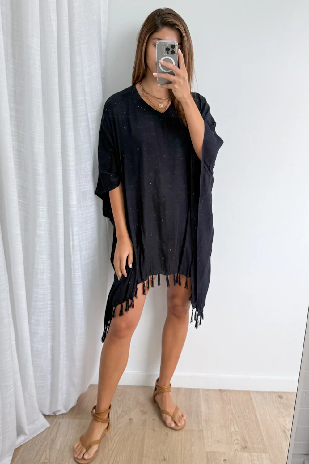 Beach Poncho - Image 61