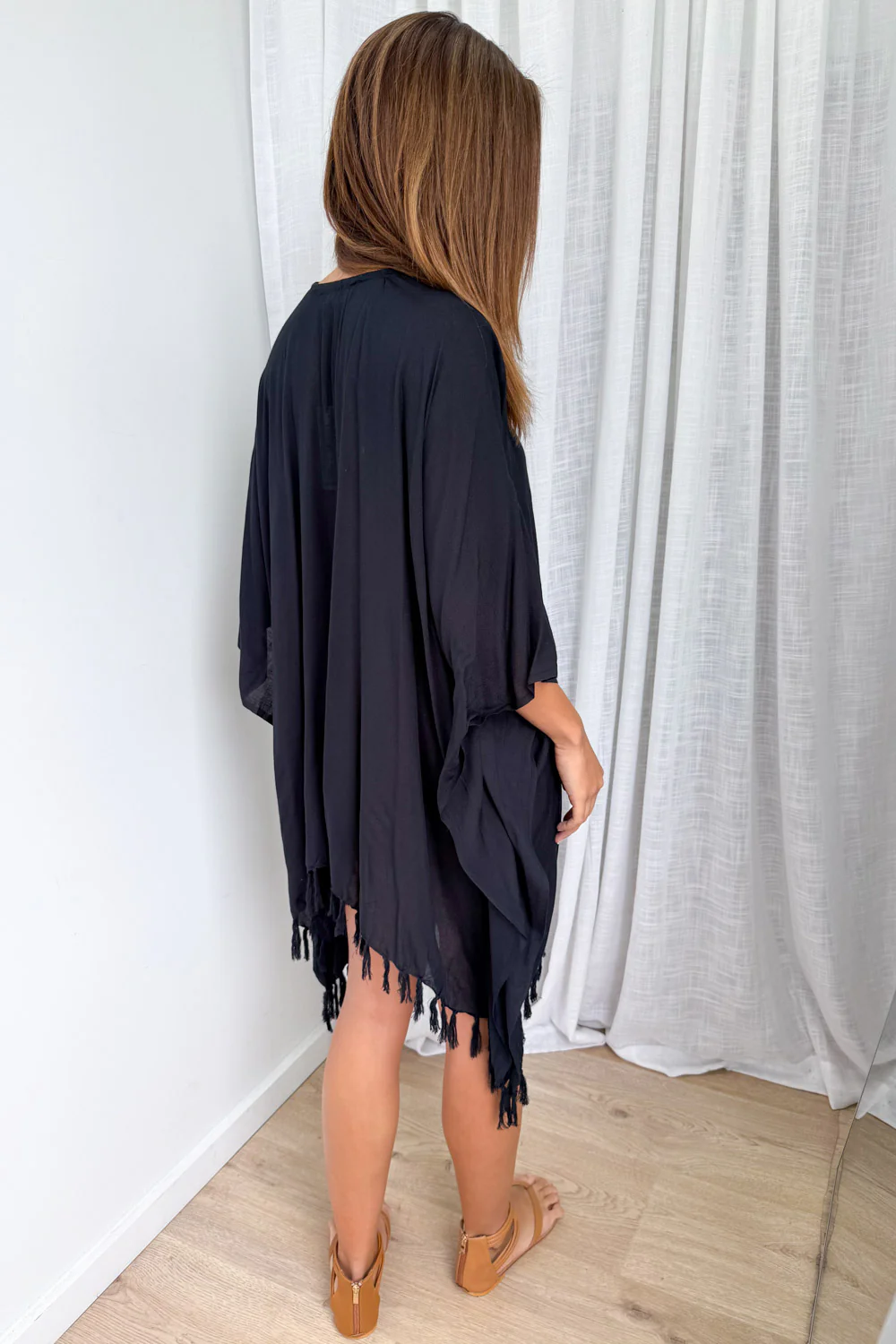 Beach Poncho - Image 62