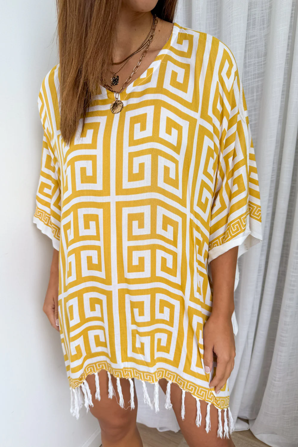 Beach Poncho - Image 9