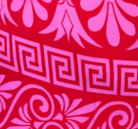 Beach Sarong - Black - Image 24