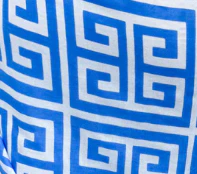 Beach Sarong - Black - Image 26