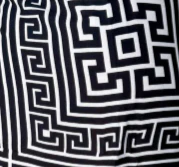 Beach Sarong - Black - Image 51