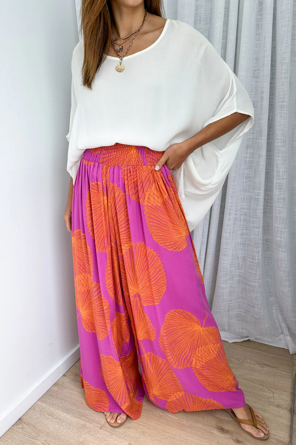 Belize Pants - Image 30