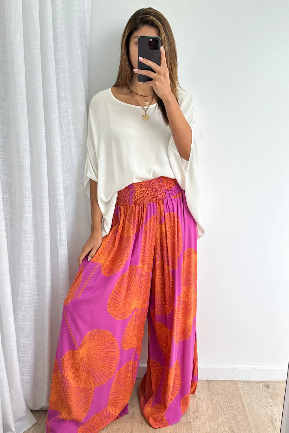 Belize Pants - Image 35