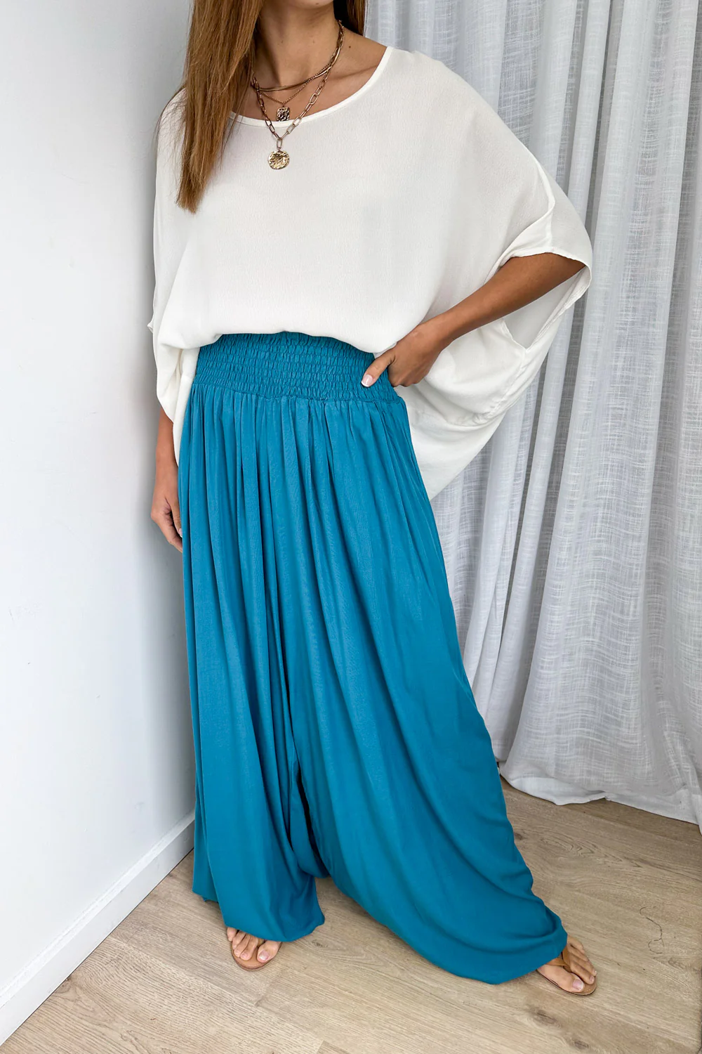 Belize Pants - Image 36