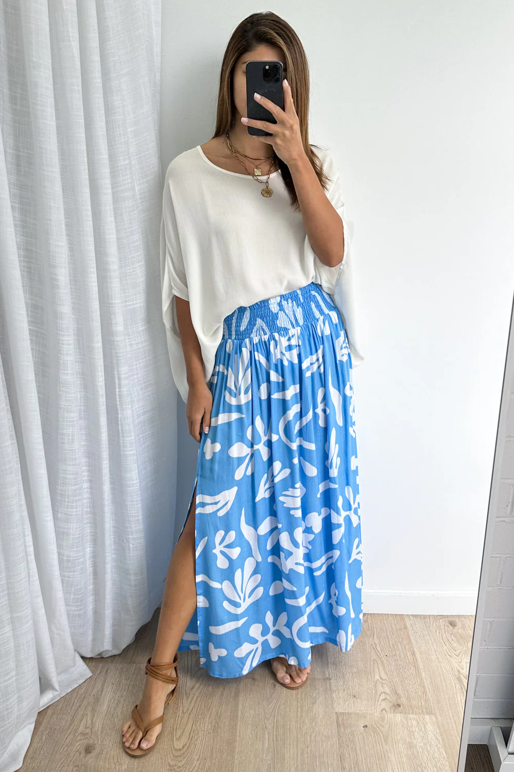 Belize Skirt - Image 14