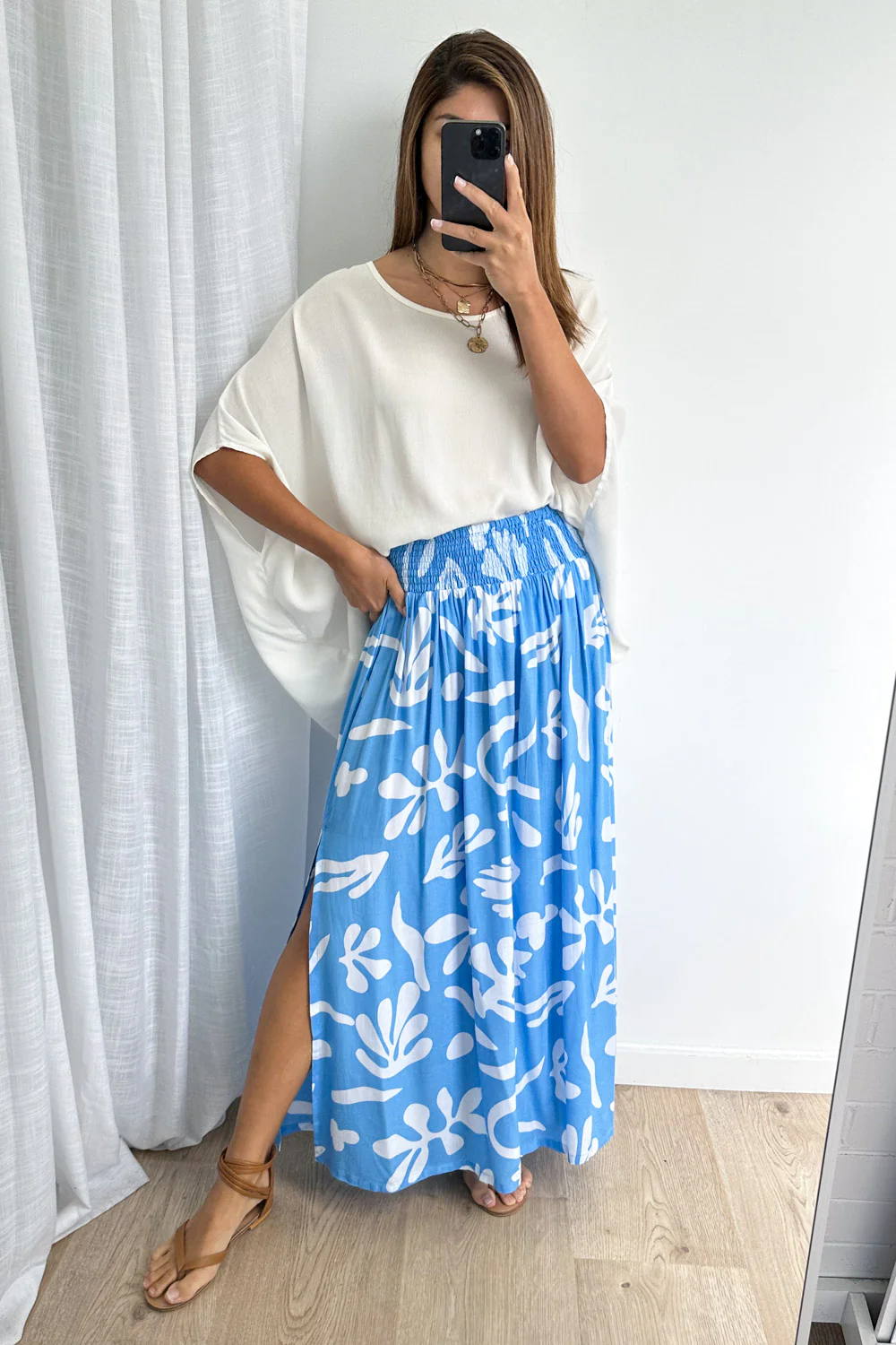 Belize Skirt - Image 15
