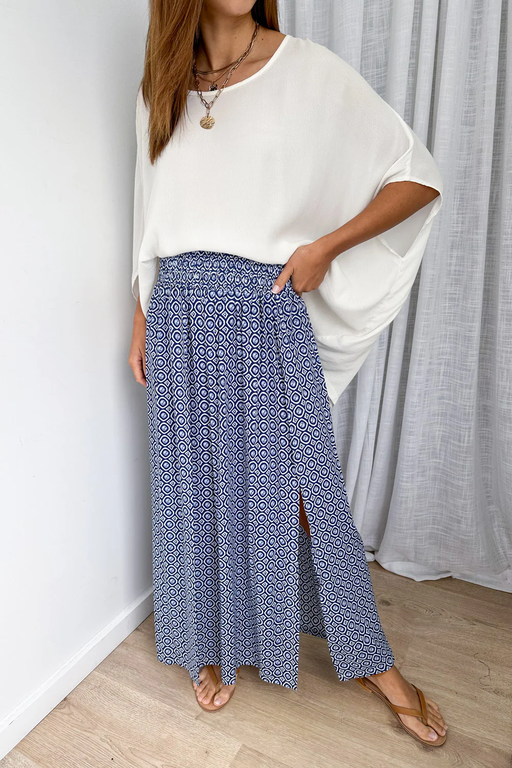 Belize Skirt - Image 16