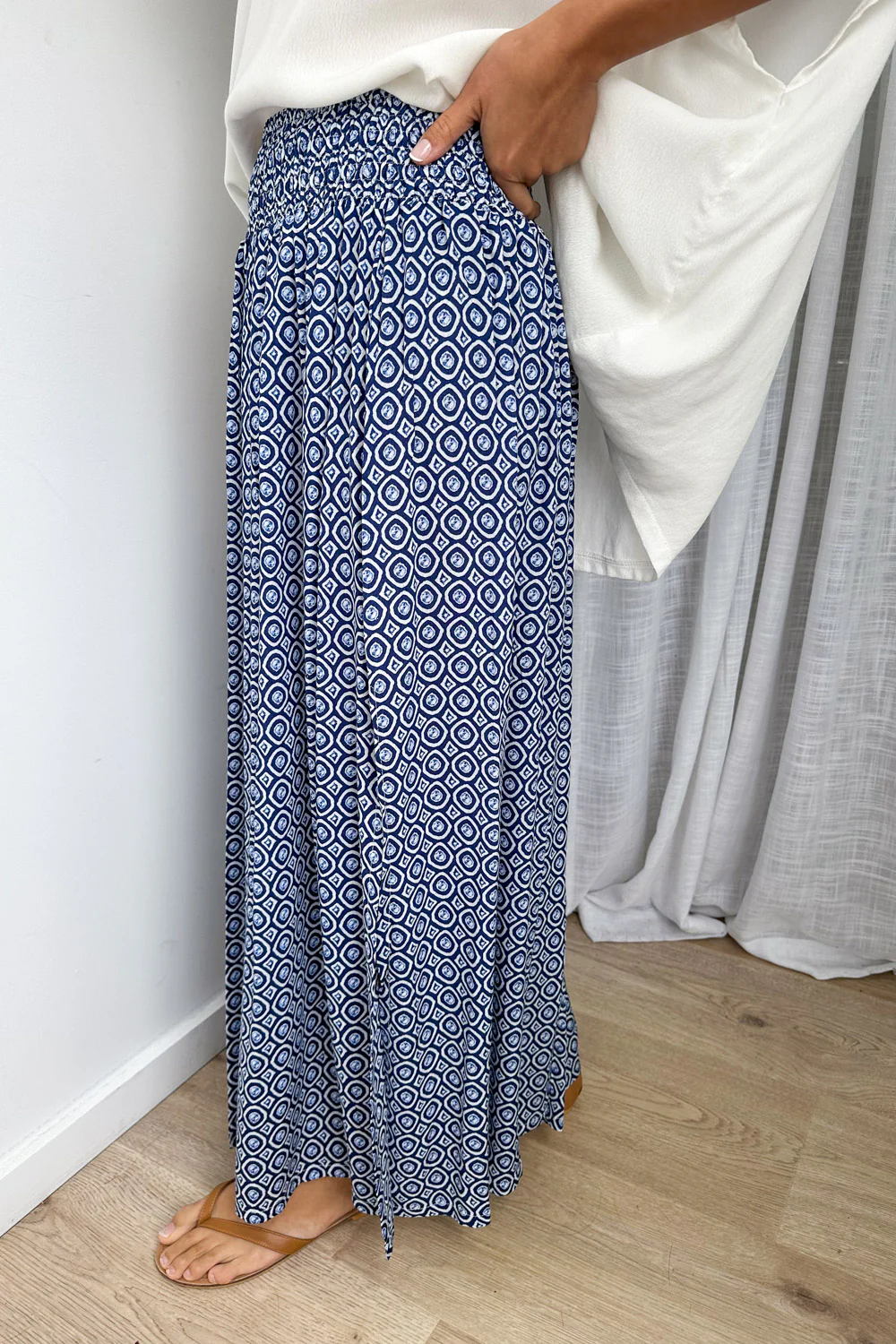 Belize Skirt - Image 18
