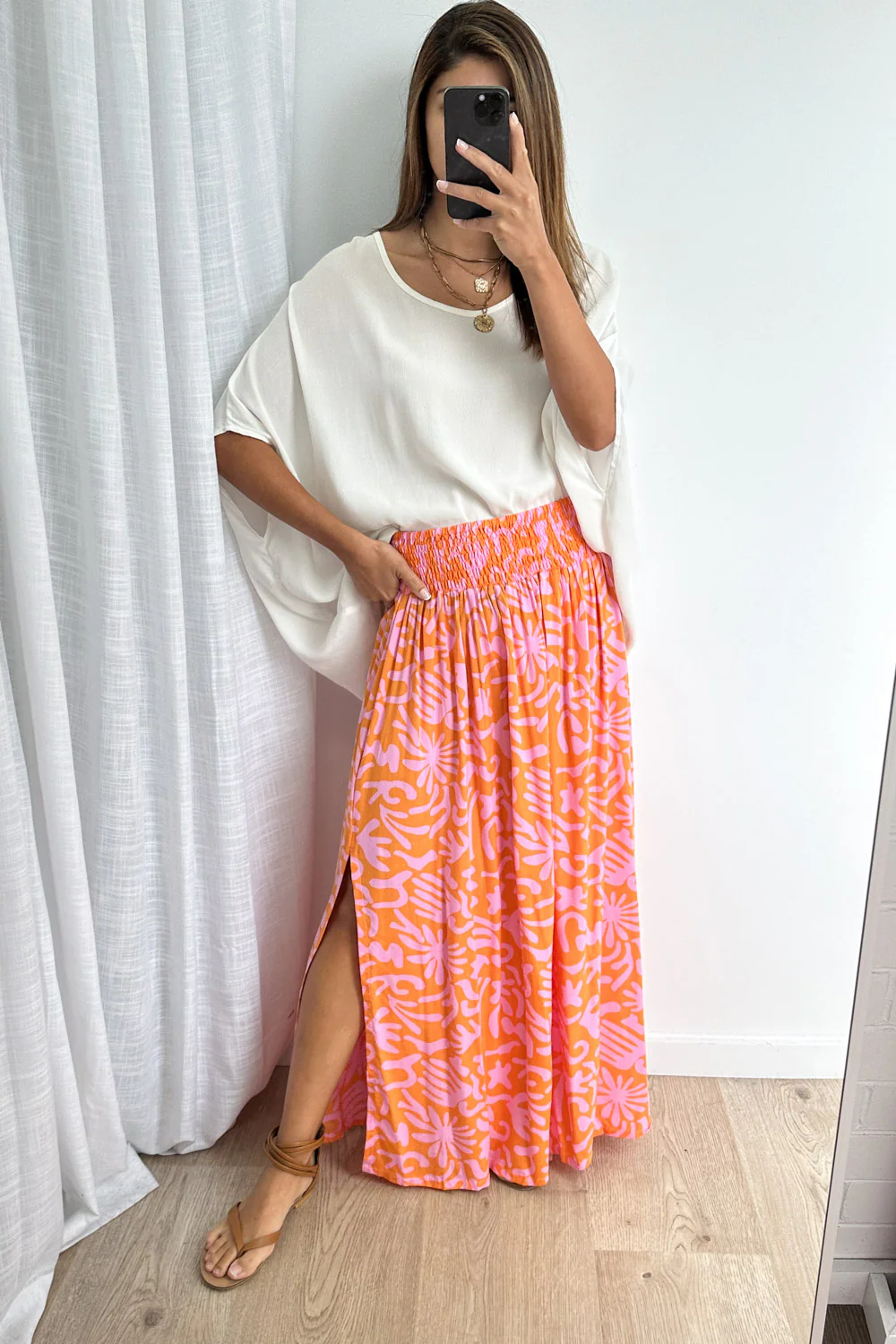 Belize Skirt - Image 23