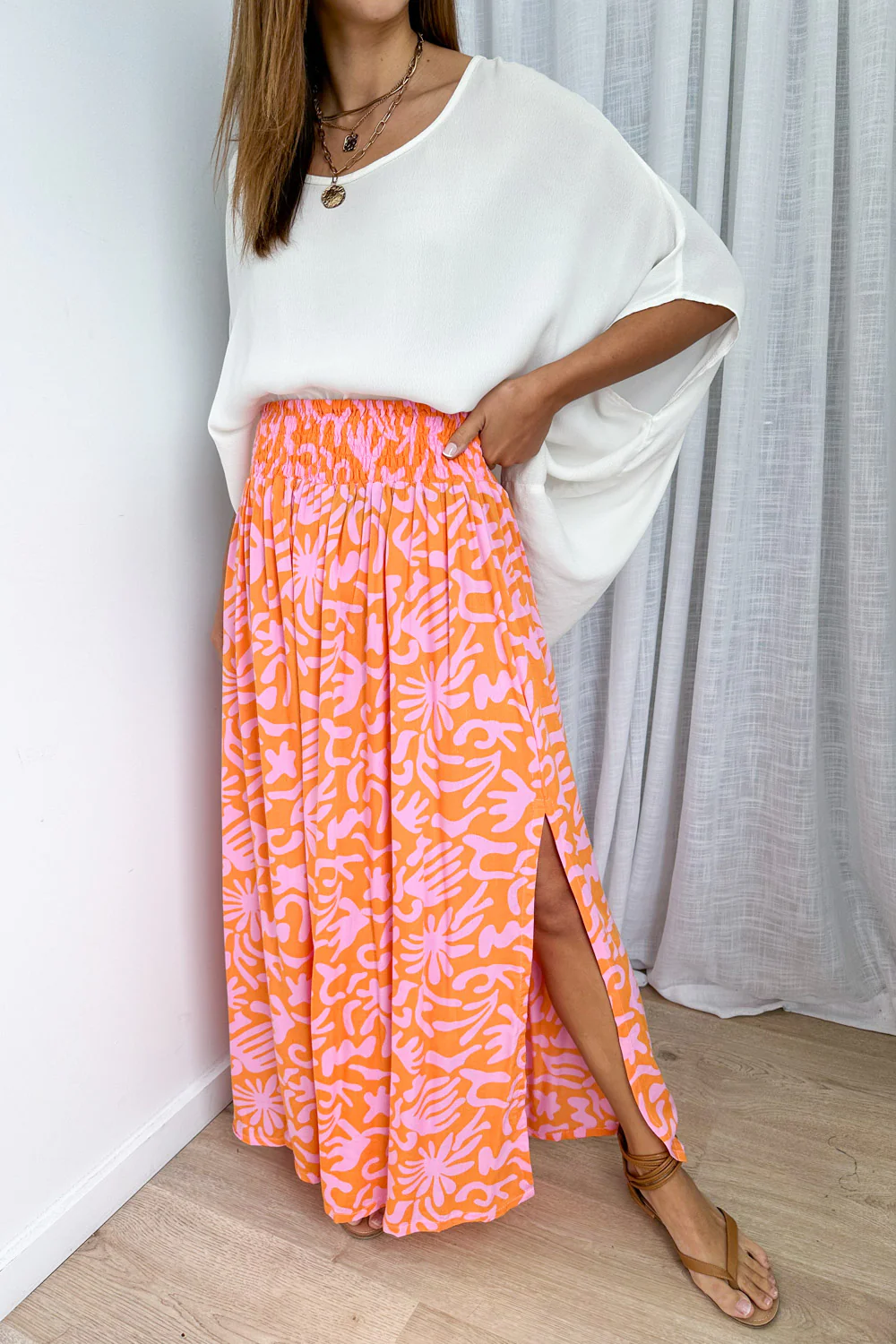 Belize Skirt - Image 24