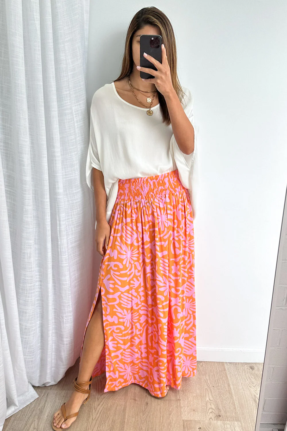 Belize Skirt - Image 29