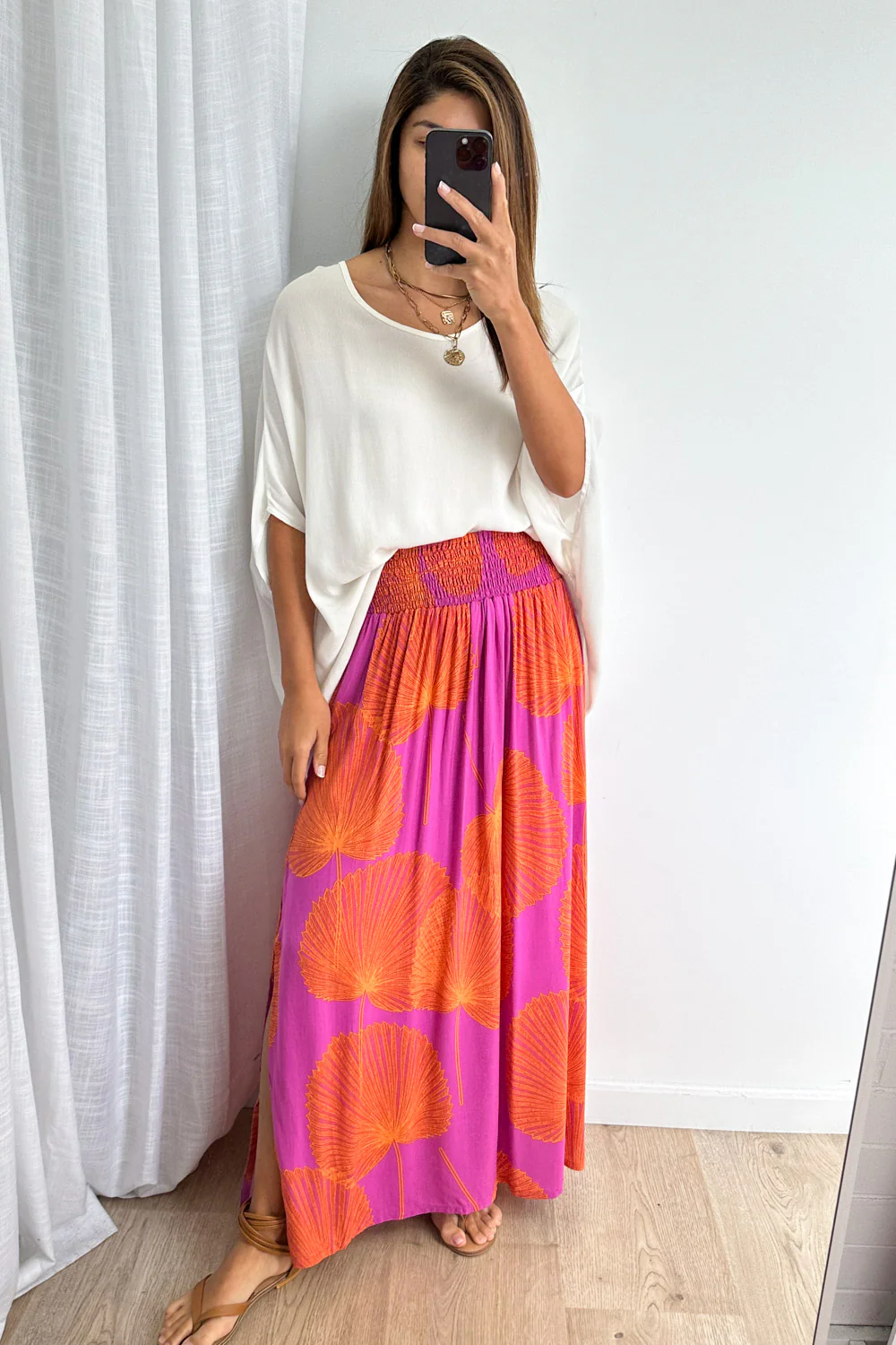 Belize Skirt - Image 34