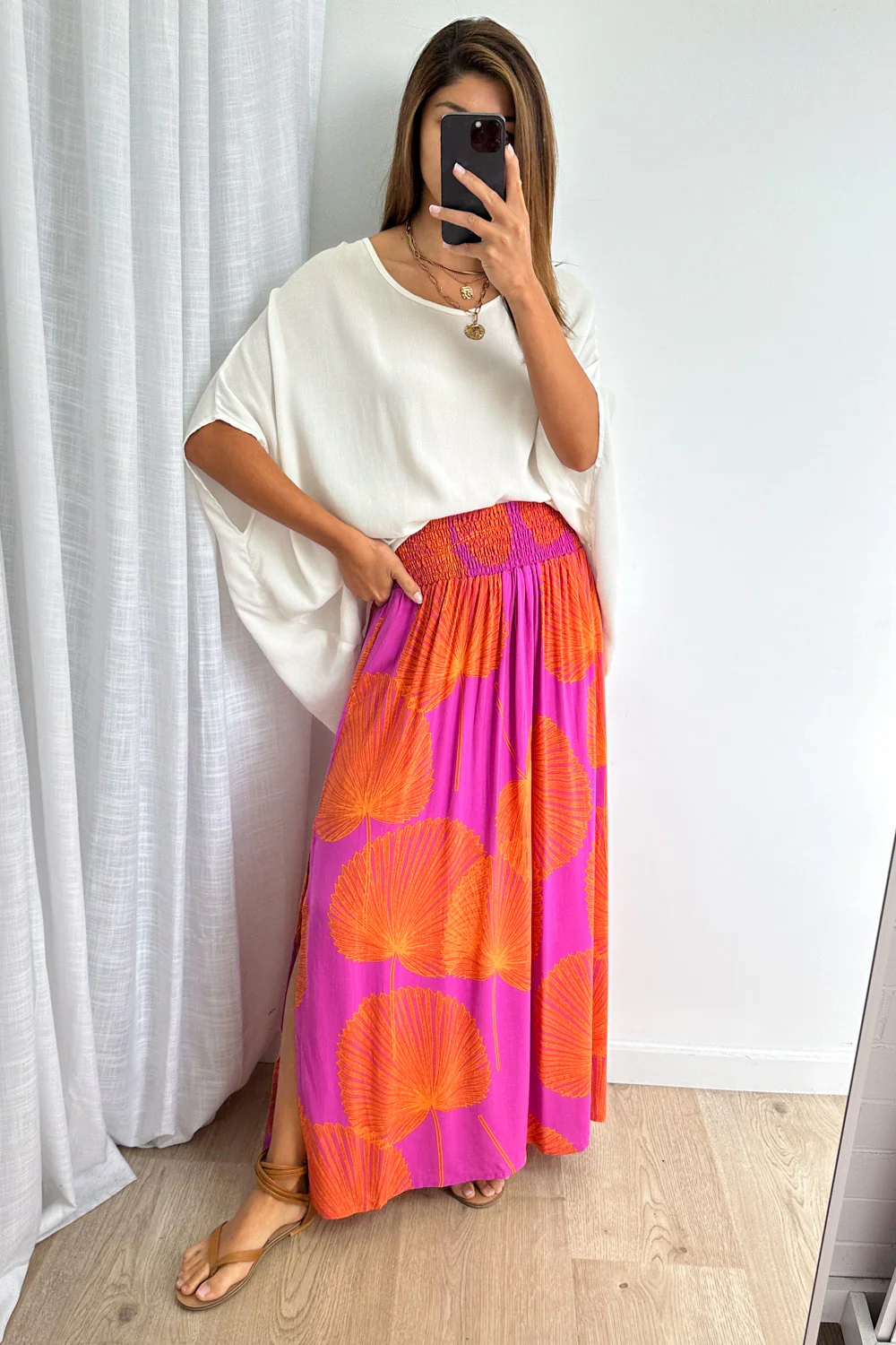Belize Skirt - Image 35