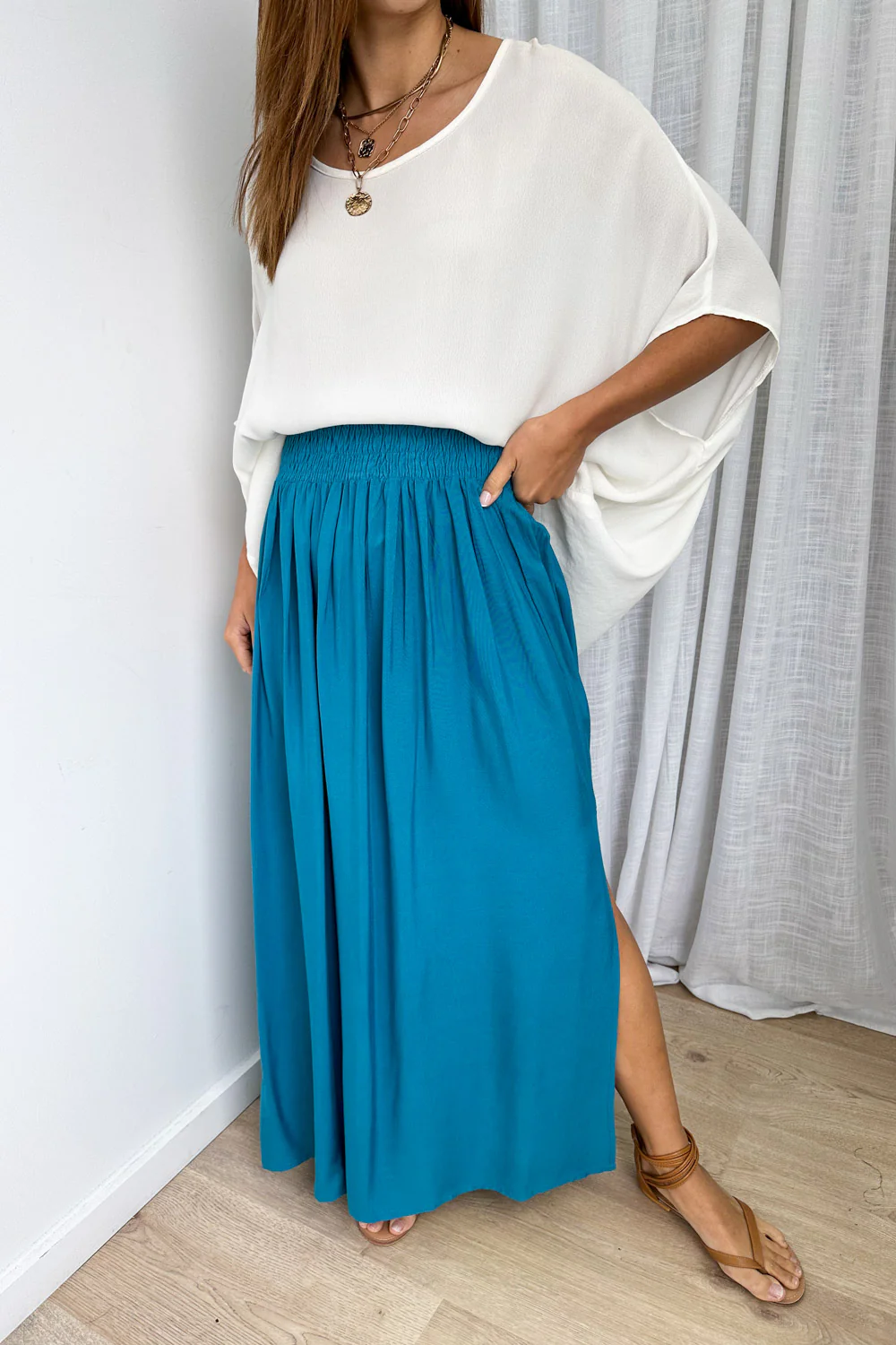 Belize Skirt - Image 36