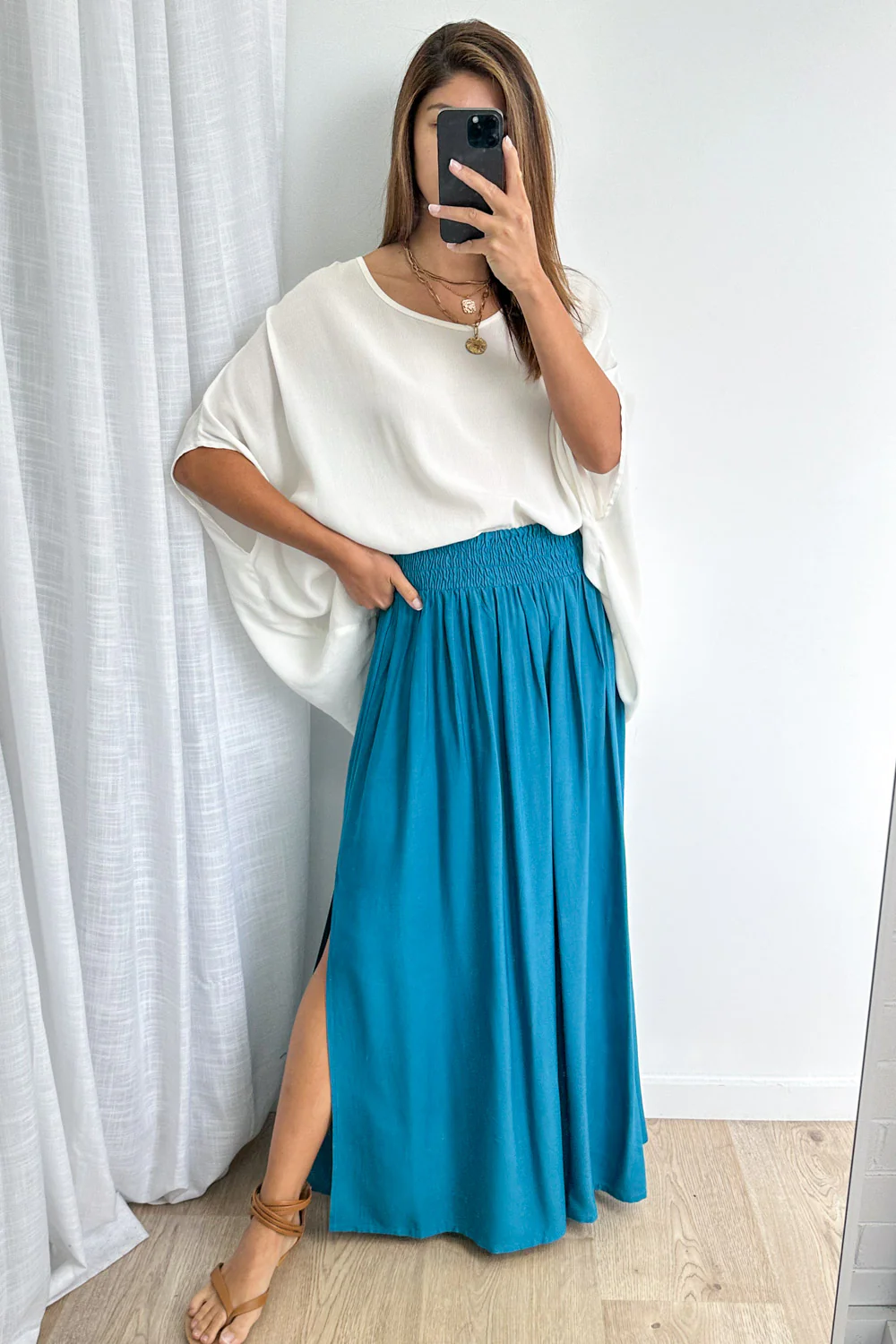 Belize Skirt - Image 42